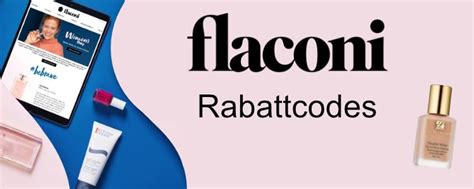 flaconi code.